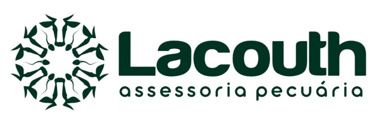 Lacouth Assessoria Pecuária logo