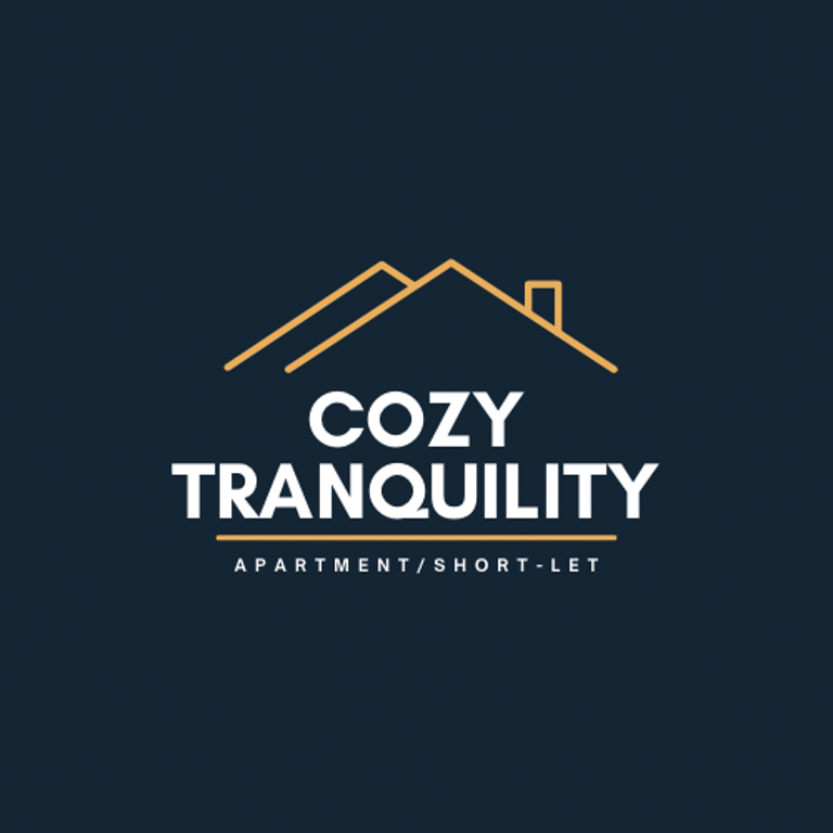Cozy Tranquility Apartment & Guest House logo