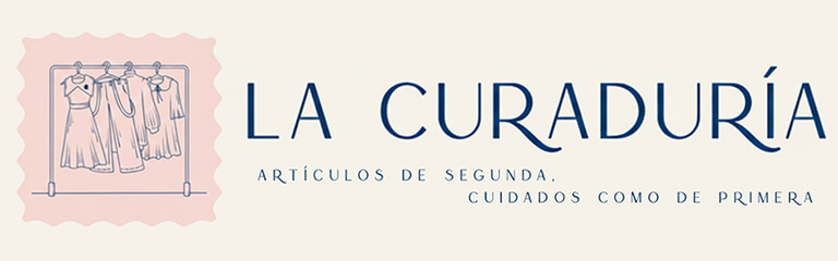 LA CURADURIA logo
