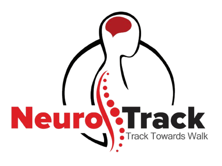 NeuroTrack Advance Neuro Rehabilitation Centre logo
