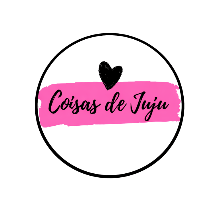 Coisas de Juju logo