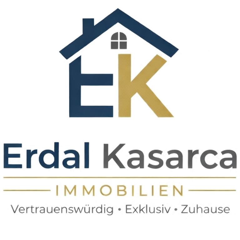 EK Immobilien logo