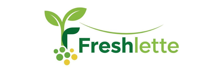 Freshlette Salads logo