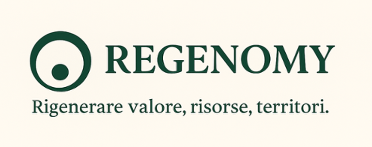 Regenomy logo