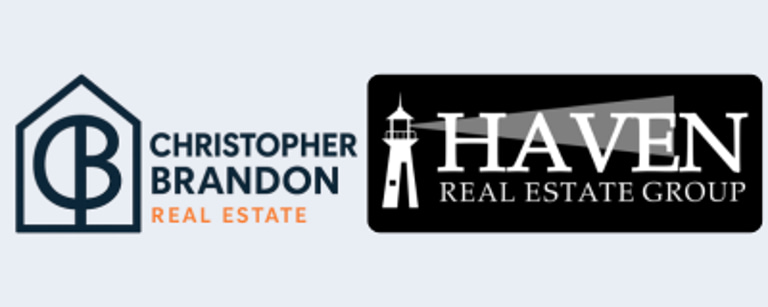 Christopher Brandon Real Estate logo