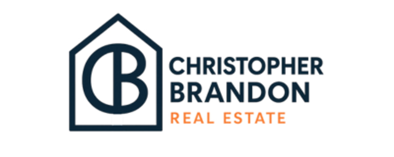 Christopher Brandon Real Estate logo