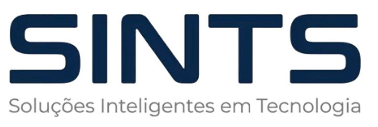 SINTS - Soluções Inteligentes em Tecnologia logo