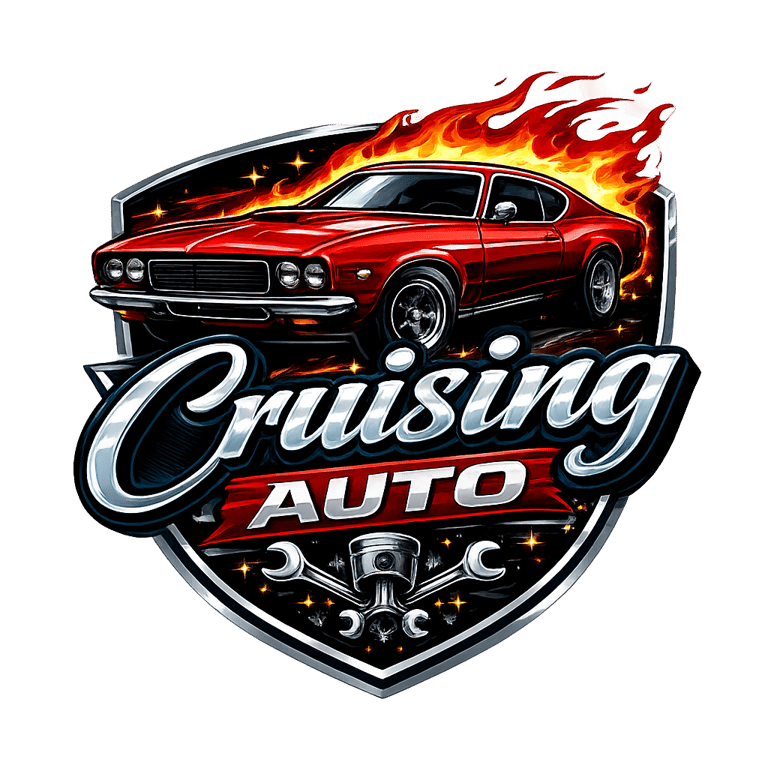 Cruising Auto logo