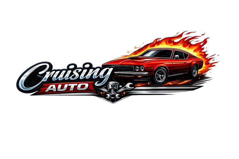 Cruising Auto logo