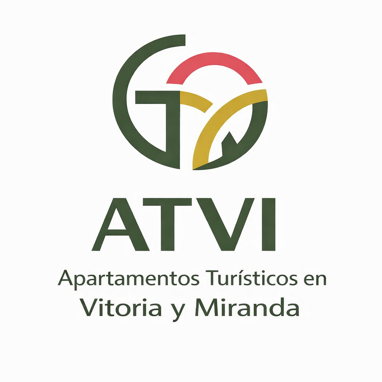 Apartamentos Turísticos Vitoria VI-VI y GO-VI logo