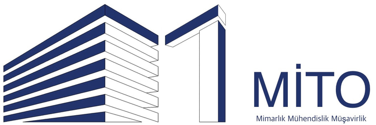 MİTO Mimarlık Mühendislik Müşavirlik logo