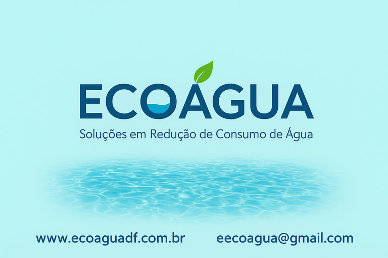 EcoAgua logo