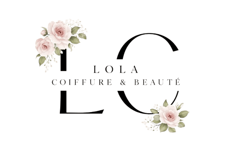 Lola coiffure et beauté logo