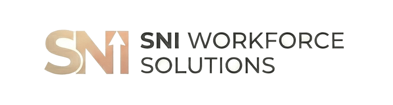 SNI Workforce Solution logo