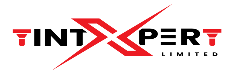 TINT XPERT logo