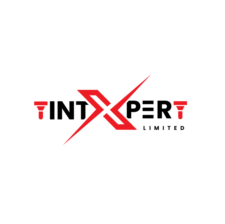 TINT XPERT logo