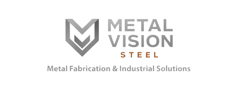 Metal Vision Steel logo