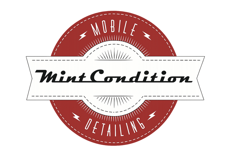 Mint Condition Mobile Detailing logo