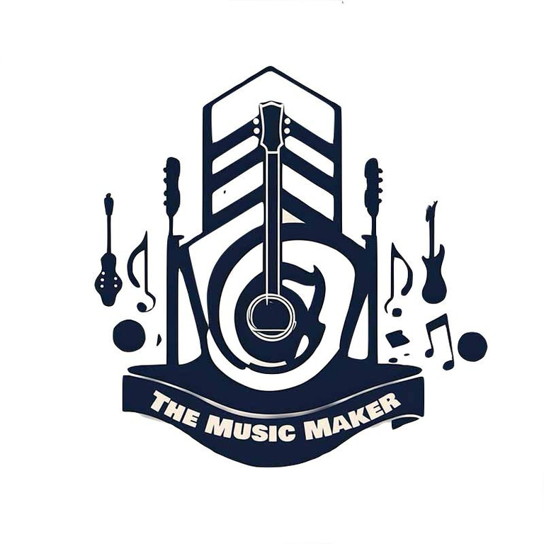 The Music Maker SG logo