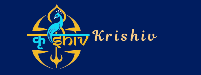 Krishiv logo