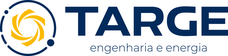 Targe Engenharia e Energia logo