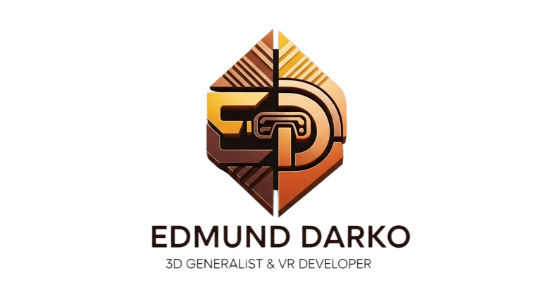 Edmunds Portfolio logo