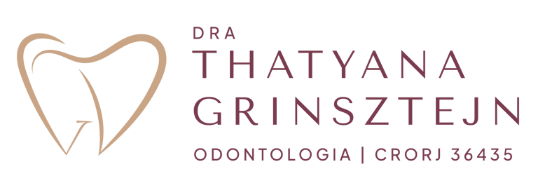 Grinsztejn Odontologia logo