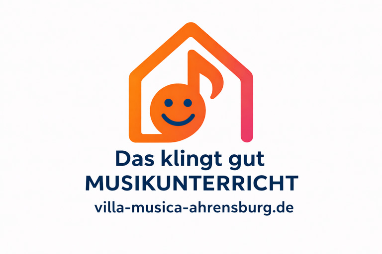 villa-musica-ahrensburg logo