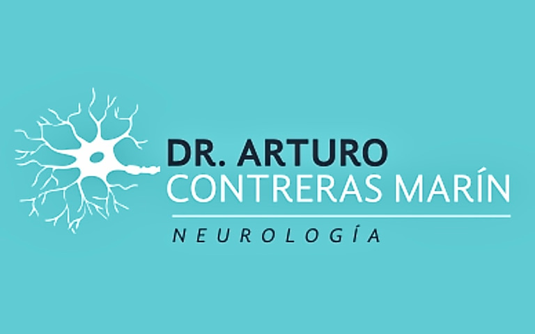 Dr. Arturo Contreras Marín logo
