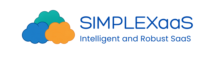 SIMPLEXaaS logo