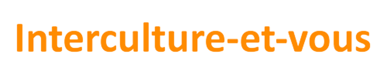 Interculturel-et-vous logo