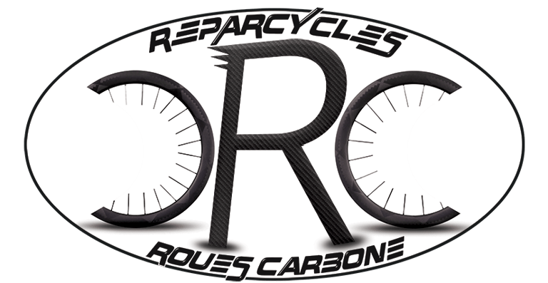 Roues Carbone logo