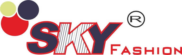 SKY Fashion logo