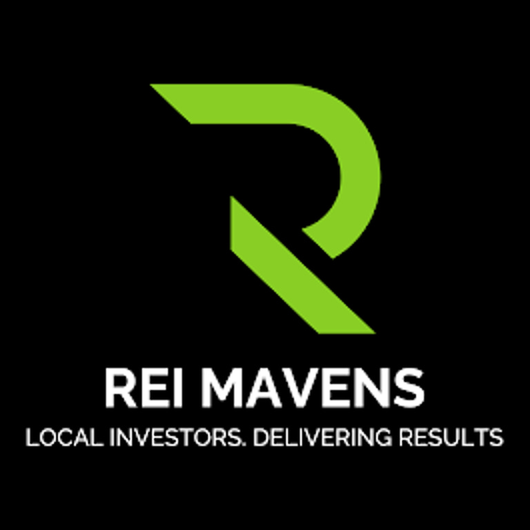 REI MAVENS logo