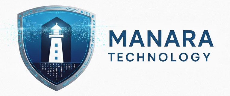 MANARA TECHNOLOGY logo