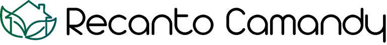 Recanto Camandy logo