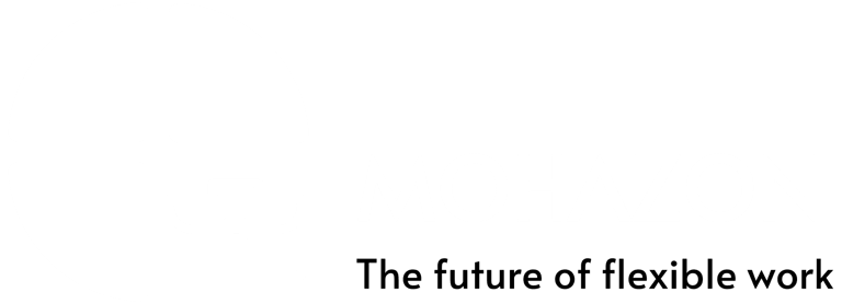 Mohazon - The Future of Flexible Work logo