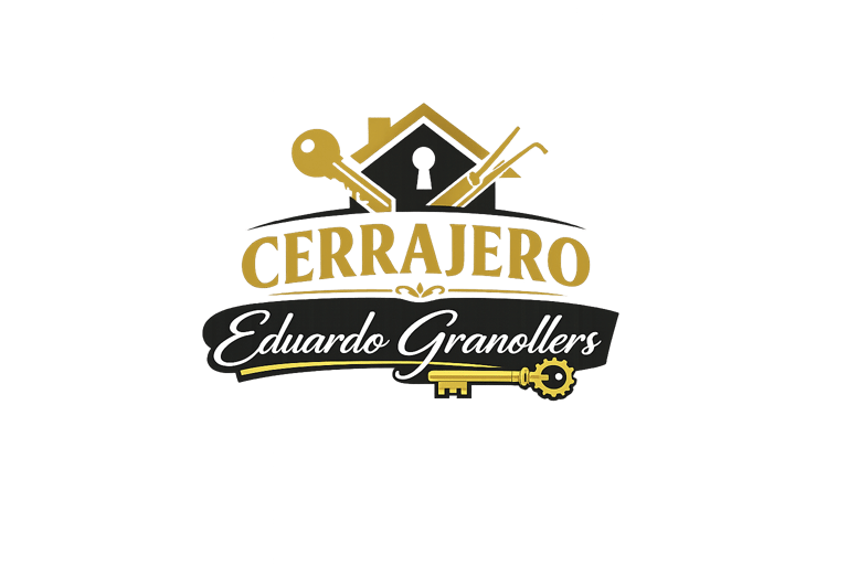 Cerrajero Eduardo Granollers logo
