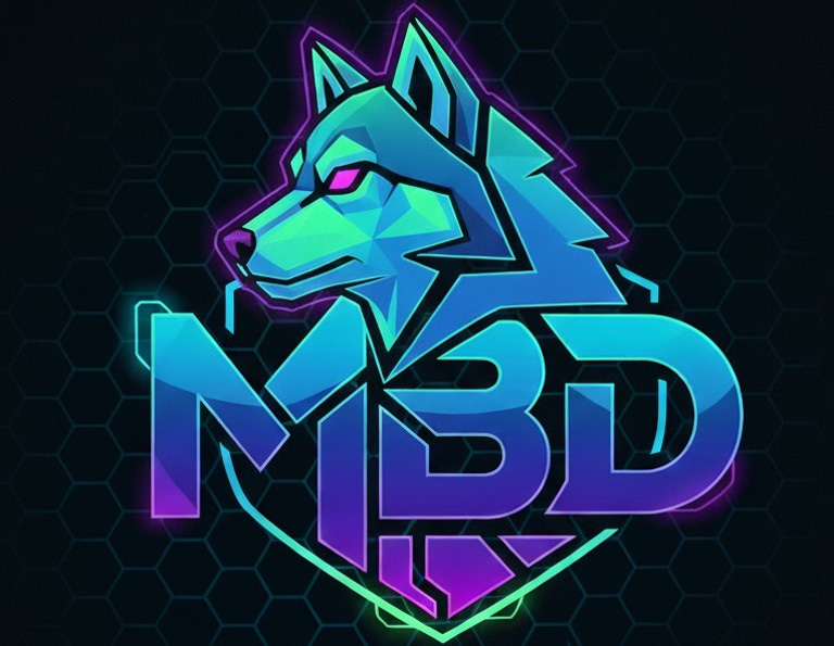 MBD logo