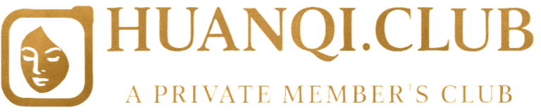 美国精英华人换妻俱乐部-高端安全私密 logo