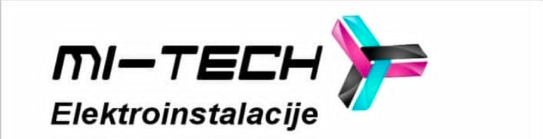 MI-TECH logo