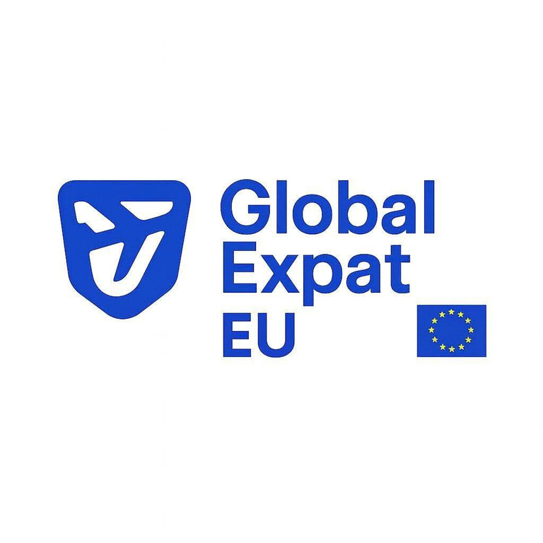 Global Expat EU logo