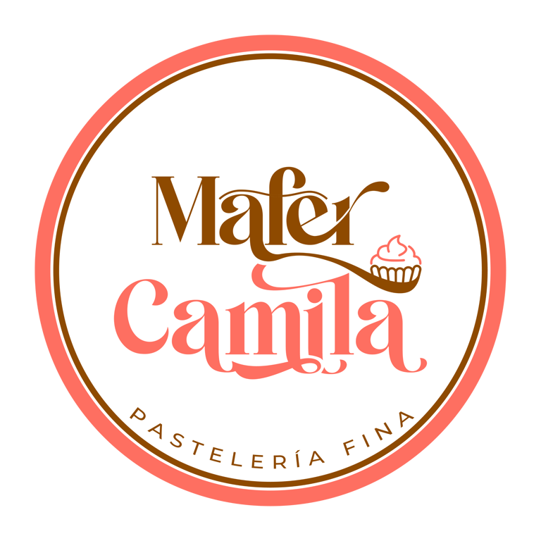 Torta Mafer Camila logo