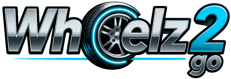 Wheelz2GO logo