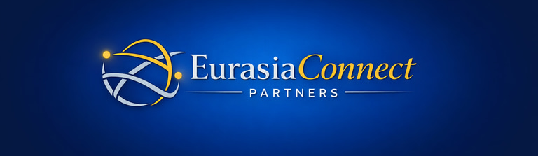 EurasiaConnect Partners logo