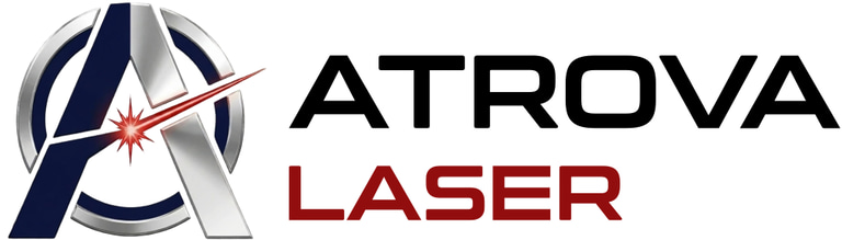 Atrova Laser logo