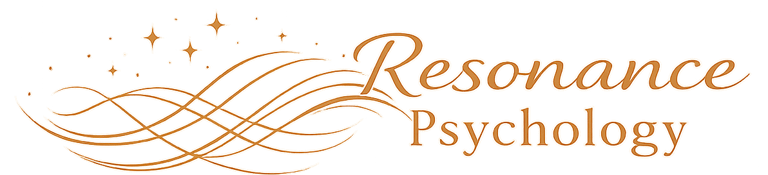 Resonance Psychology, LLC logo