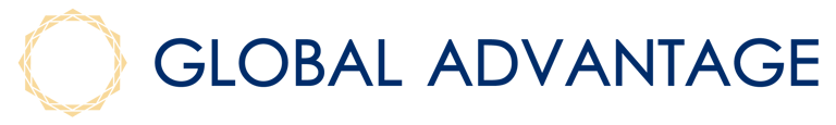 Global Advantage logo