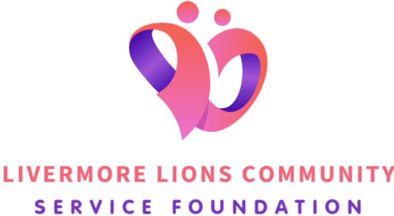 Livermore Lions Foundation logo