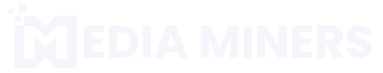 Media Miners logo